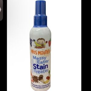 Miss Mouth's Messy Eater Stain Treater
